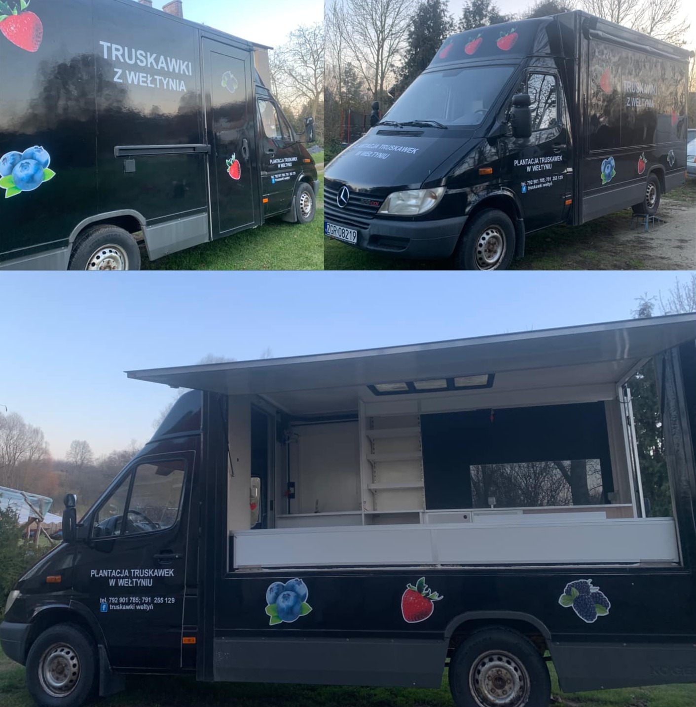 Mobirise Website Builder